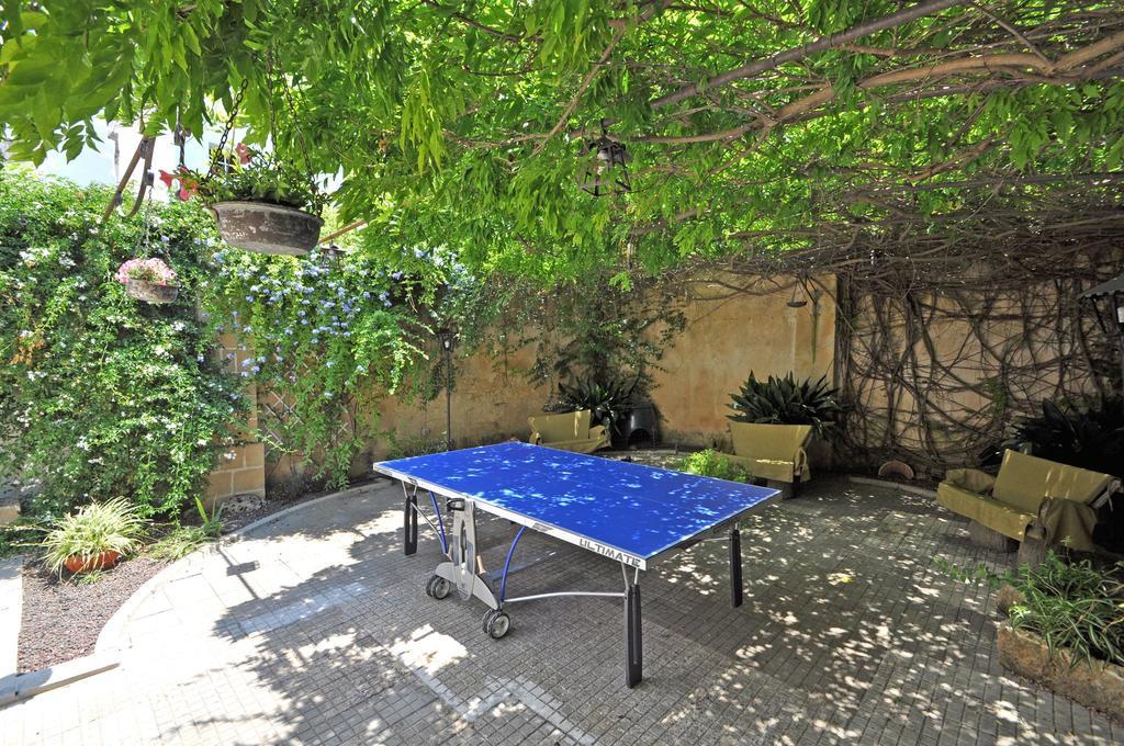 Palazzo De Donatis B&B Melissano Eksteriør bilde